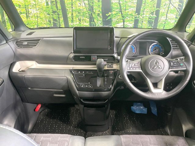 DELICA MINI
