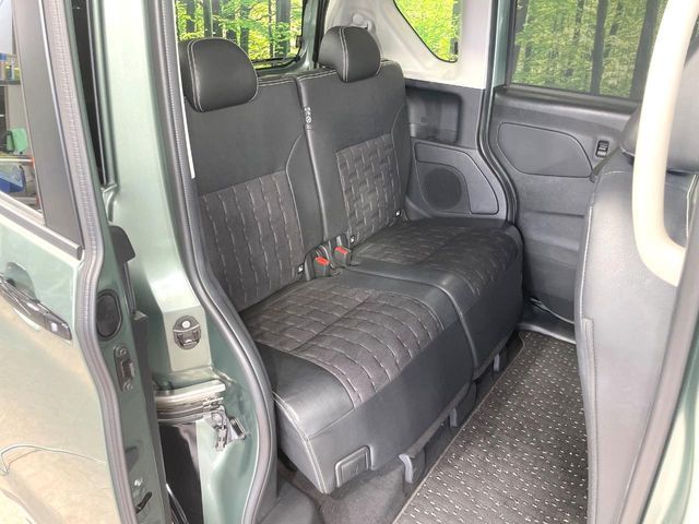 DELICA MINI