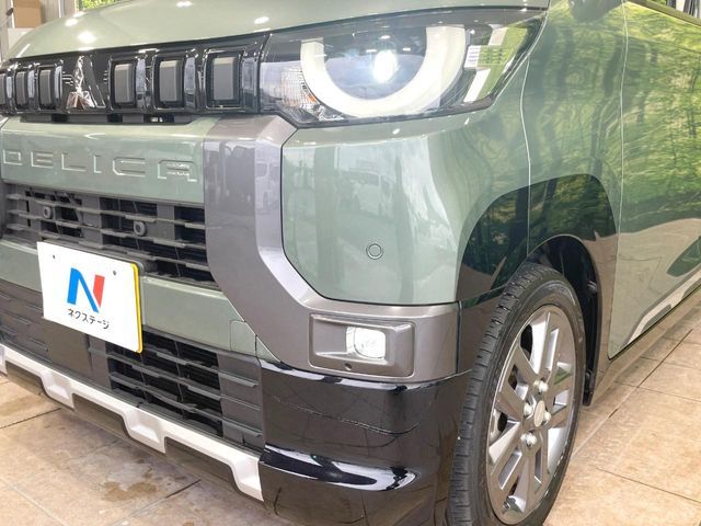 DELICA MINI