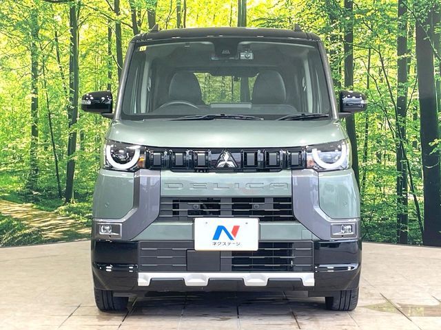 DELICA MINI