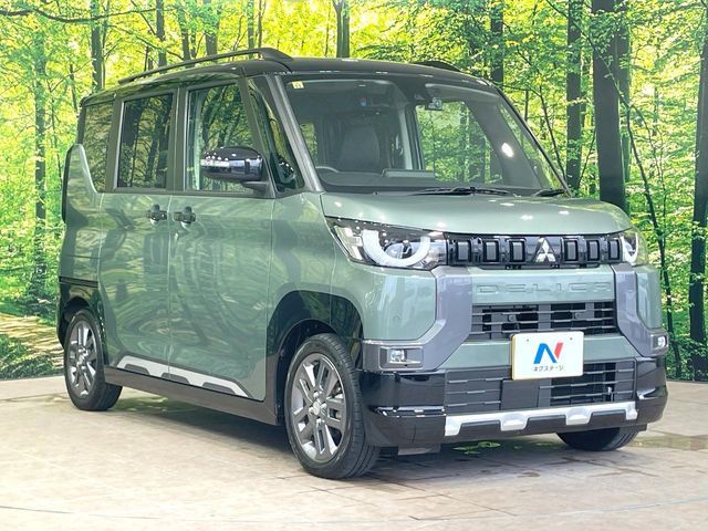 DELICA MINI