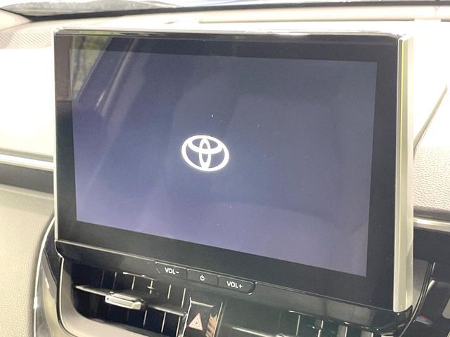 COROLLA CROSS HYBRID