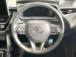 COROLLA CROSS HYBRID