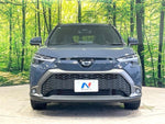 COROLLA CROSS HYBRID
