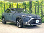 COROLLA CROSS HYBRID