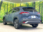 COROLLA CROSS HYBRID