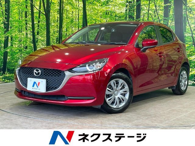 MAZDA2