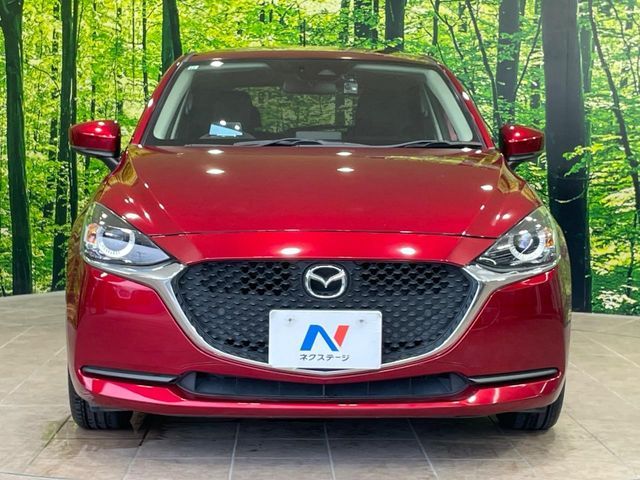 MAZDA2