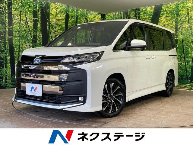NOAH HYBRID