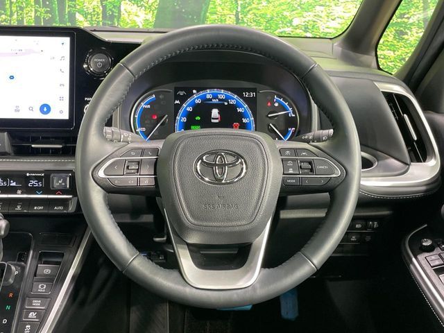 NOAH HYBRID