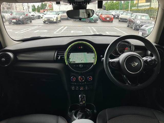 MINI COOPER 5DOOR
