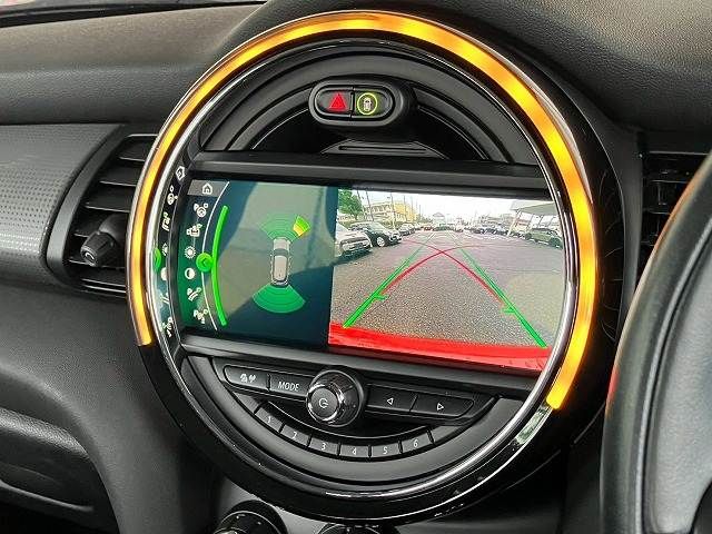 MINI COOPER 5DOOR