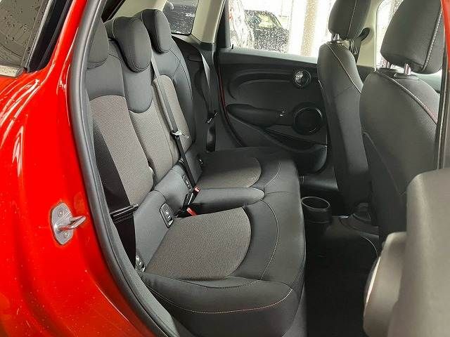 MINI COOPER 5DOOR