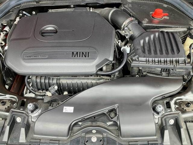 MINI COOPER 5DOOR
