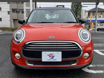 MINI COOPER 5DOOR