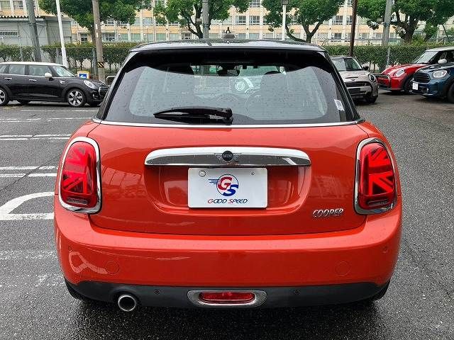 MINI COOPER 5DOOR