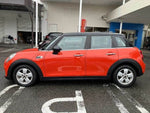 MINI COOPER 5DOOR