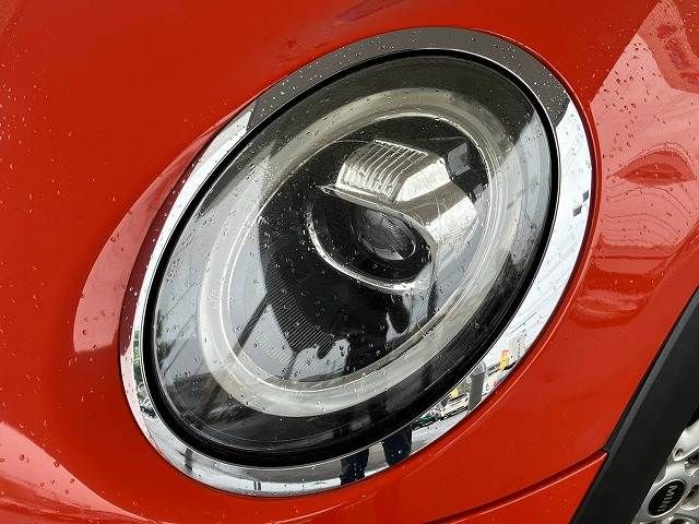 MINI COOPER 5DOOR