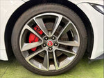 JAGUAR  F type Coupe