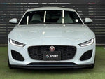 JAGUAR  F type Coupe