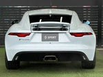 JAGUAR  F type Coupe