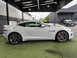 JAGUAR  F type Coupe