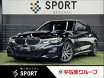 BMW 3series sedan