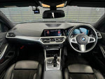 BMW 3series sedan