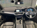 BMW 3series sedan