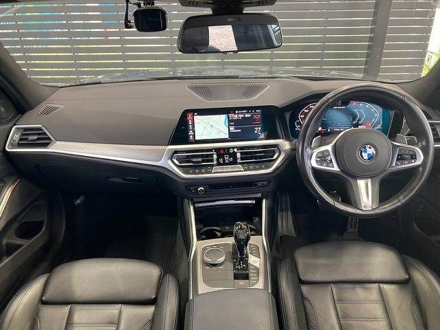 BMW 3series sedan