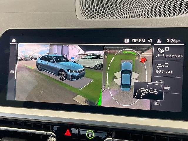 BMW 3series sedan