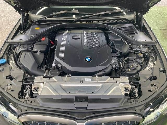 BMW 3series sedan