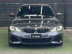 BMW 3series sedan