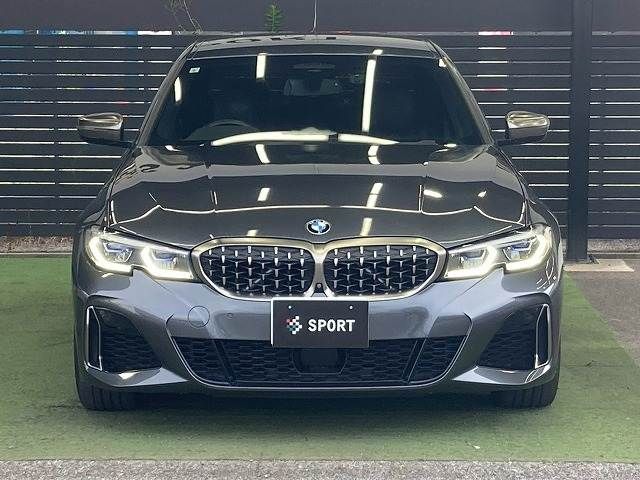 BMW 3series sedan