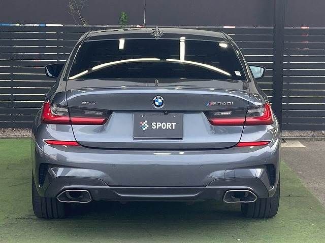 BMW 3series sedan