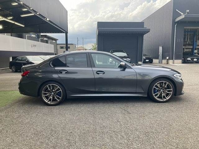 BMW 3series sedan