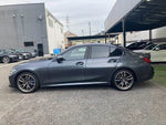 BMW 3series sedan