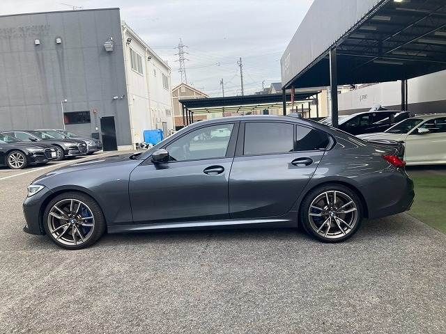BMW 3series sedan