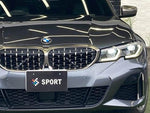BMW 3series sedan