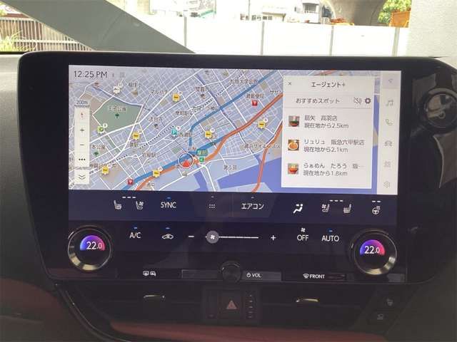 LEXUS NX350h
