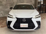 LEXUS NX350h