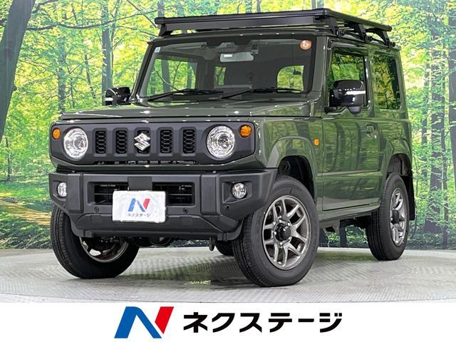 JIMNY 4WD