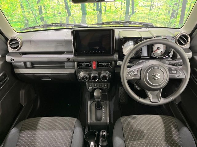 JIMNY 4WD