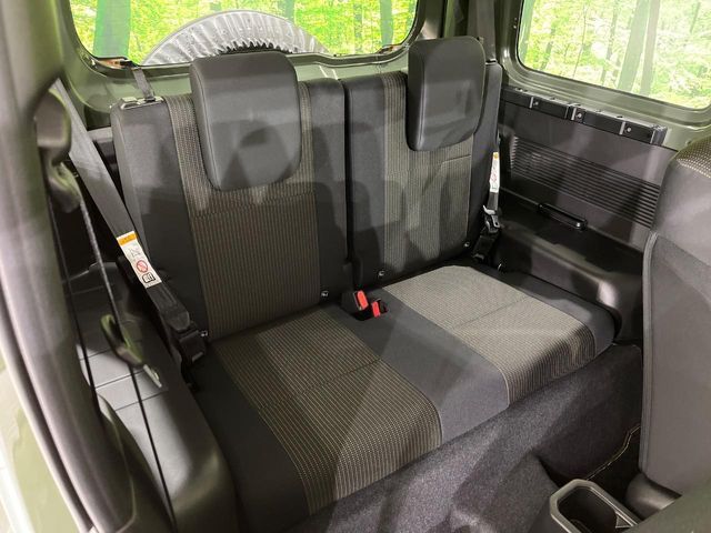 JIMNY 4WD
