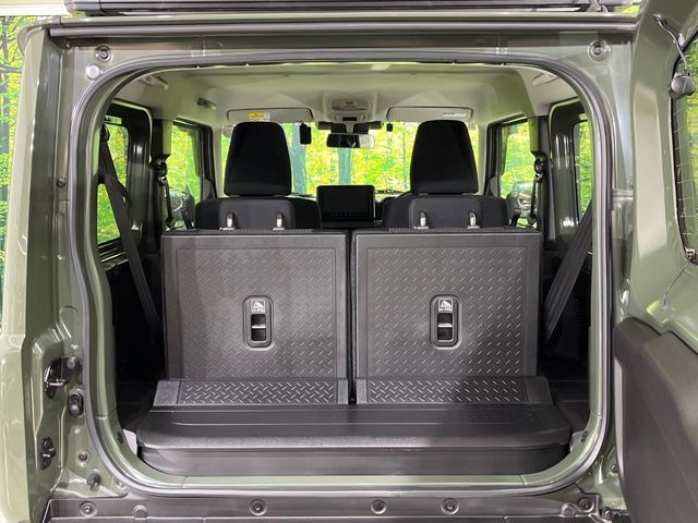 JIMNY 4WD