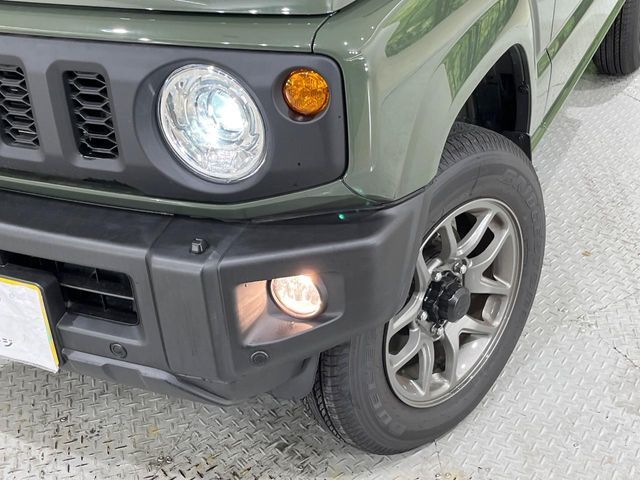 JIMNY 4WD