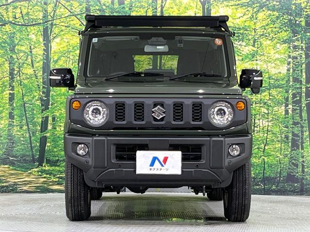 JIMNY 4WD
