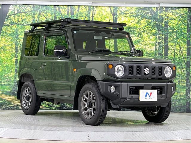 JIMNY 4WD
