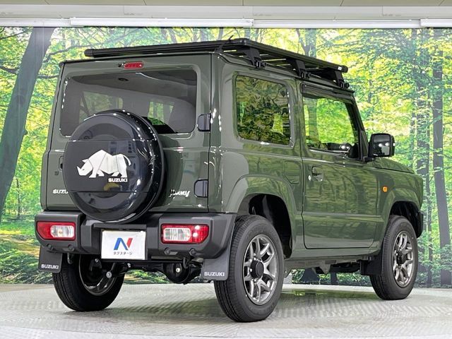 JIMNY 4WD