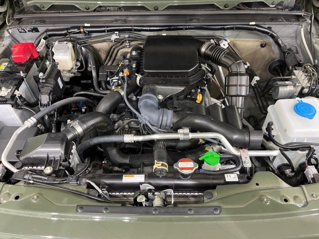 JIMNY 4WD
